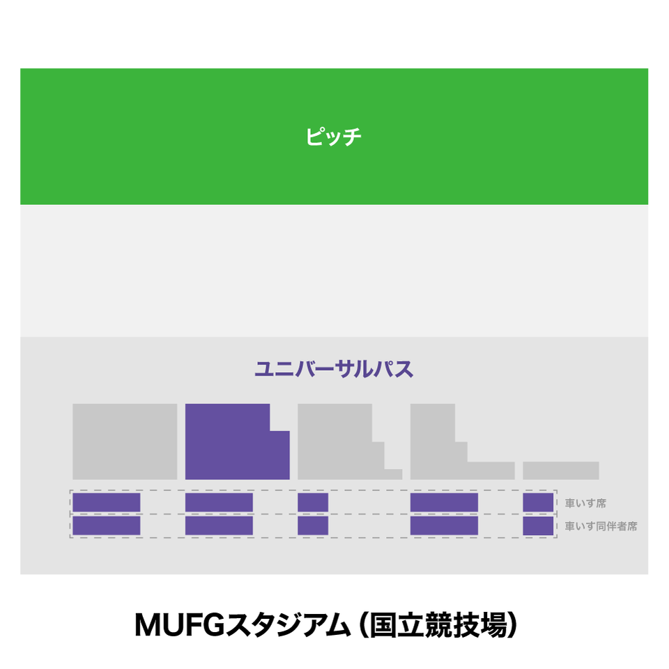 《ユニバーサル・パス》2026年度JFL CUP　第1節 クリアソン新宿 vs ラインメール青森