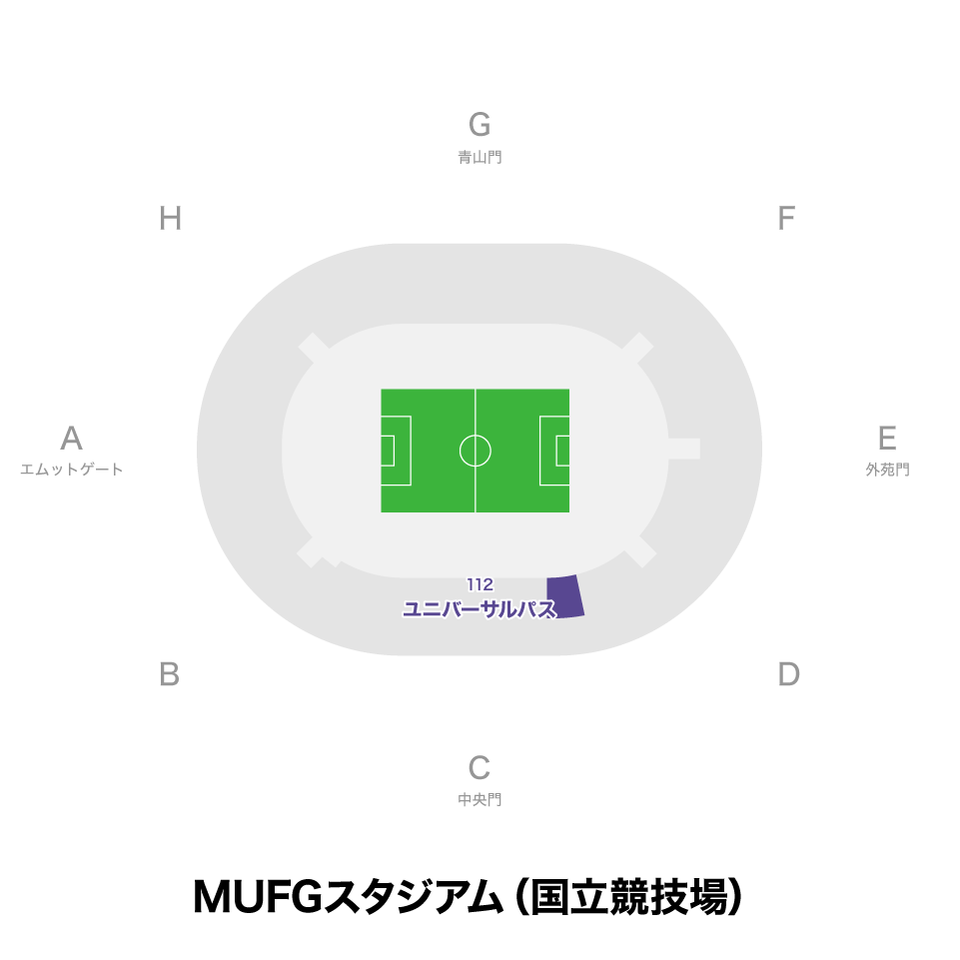 《ユニバーサル・パス》2026年度JFL CUP　第1節 クリアソン新宿 vs ラインメール青森