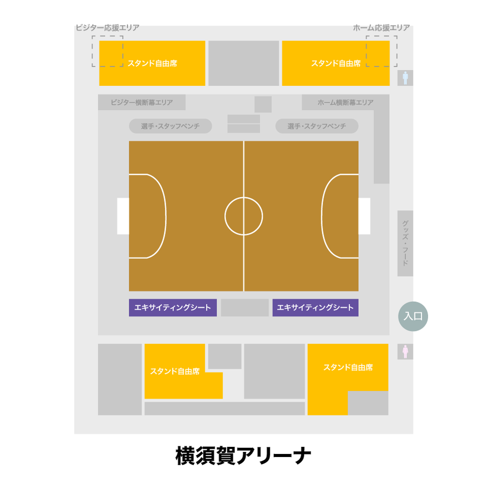 メットライフ生命 Fリーグ2026-27 ディビジョン2
