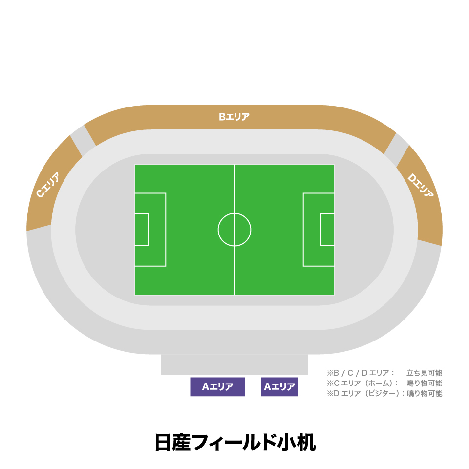 【芝生席エリア 最終節ご招待】2026 なでしこリーグ1部