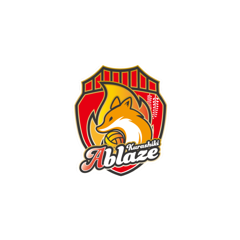 倉敷アブレイズ