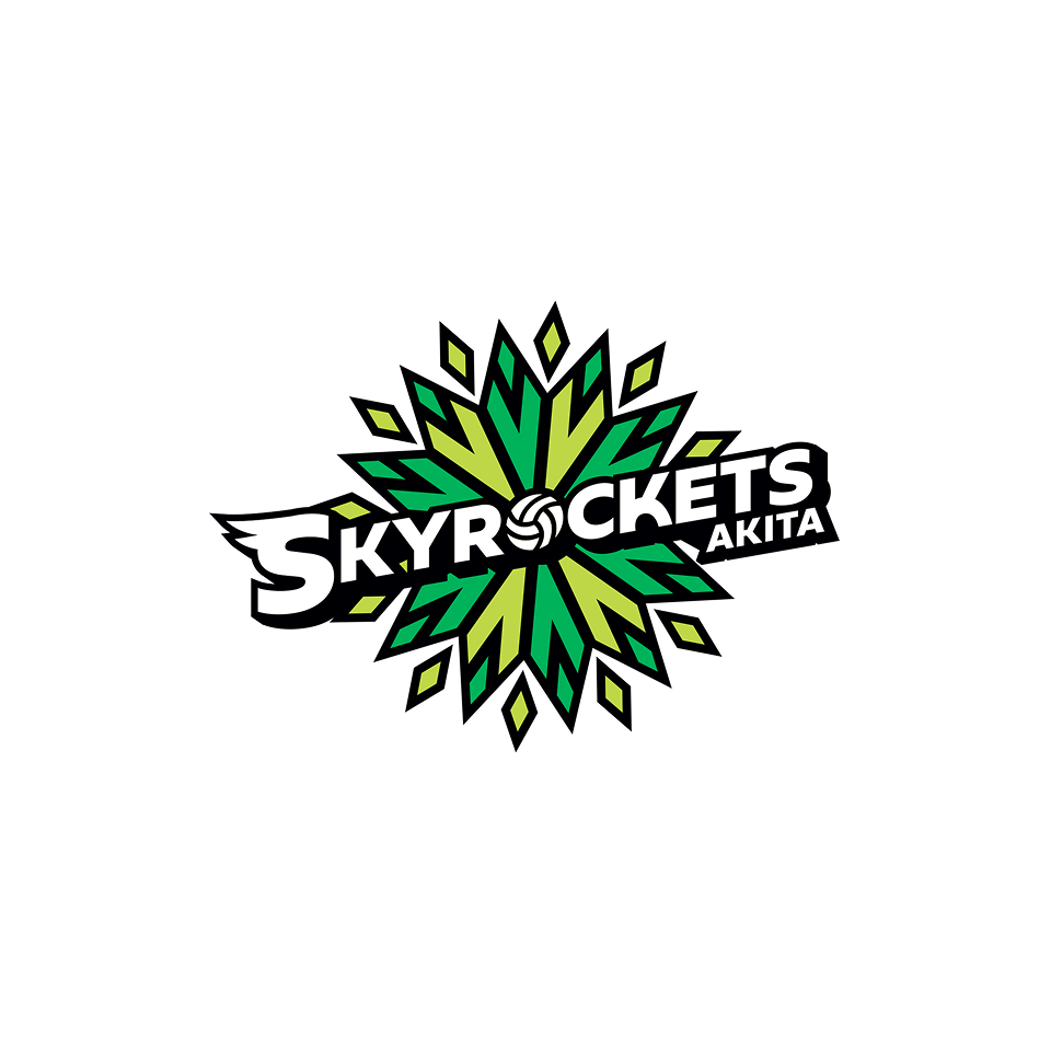 スカイロケッツ秋田