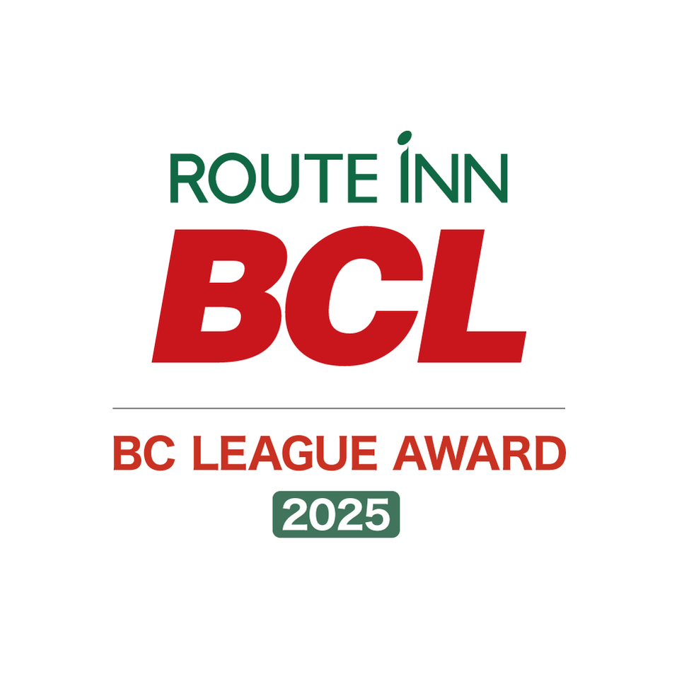 ルートインBCリーグAWARD2025